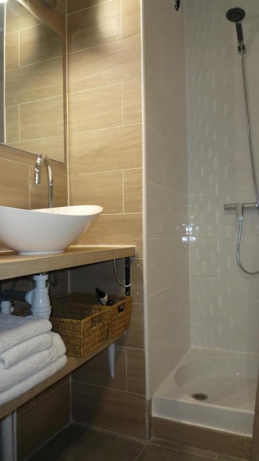 Appartementfrontdemersaintraphaelsantalucia Saint-Raphael (Var) Exterior foto
